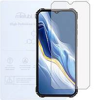 Гідрогелева плівка Mietubl HD для Oukitel WP36