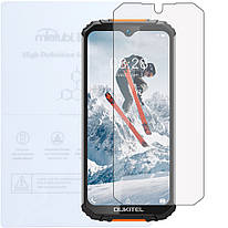Гідрогелева плівка Mietubl HD для Oukitel WP6