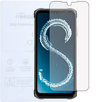 Гідрогелева плівка Mietubl HD для Ulefone Armor 12S