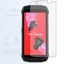 Гідрогелева плівка Mietubl HD для Ulefone Armor 15