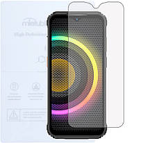 Гідрогелева плівка Mietubl HD для Ulefone Armor 21