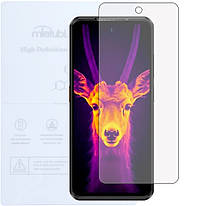 Гідрогелева плівка Mietubl HD для Ulefone Armor 25T Pro