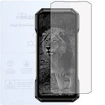 Гідрогелева плівка Mietubl HD для Ulefone Armor 27 Pro
