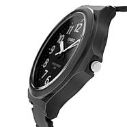 Чоловічі годинники Casio MW-240-1B, фото 2