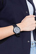 Чоловічі годинники Casio MW-240-1B, фото 5