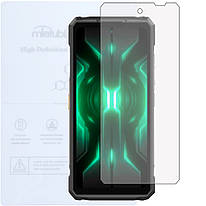 Гідрогелева плівка Mietubl HD для Ulefone Armor 33 Pro