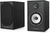 Triangle Borea BR03 Connect Black Ash (на📦Заказ)