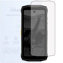 Гідрогелева плівка Mietubl HD для Ulefone Armor Mini 20 Pro