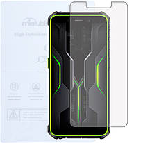 Гідрогелева плівка Mietubl HD для Ulefone Armor X12 Pro