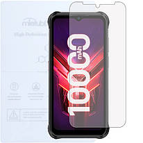 Гідрогелева плівка Mietubl HD для Ulefone Power Armor 14