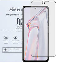 Матова гідрогелева плівка Mietubl Anti-Glare для Blackview A100