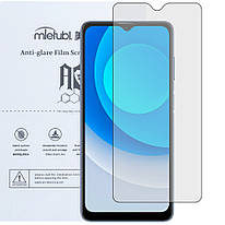 Матова гідрогелева плівка Mietubl Anti-Glare для Blackview A53 Pro