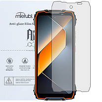 Матова гідрогелева плівка Mietubl Anti-Glare для Blackview BL7000