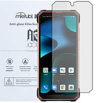 Матова гідрогелева плівка Mietubl Anti-Glare для Blackview BL8800