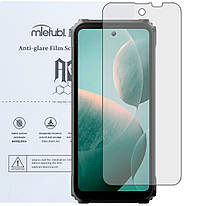 Матова гідрогелева плівка Mietubl Anti-Glare для Blackview BL9000