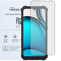 Матова гідрогелева плівка Mietubl Anti-Glare для Blackview BV5300 Plus