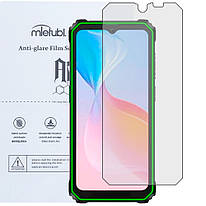 Матова гідрогелева плівка Mietubl Anti-Glare для Blackview BV6200 Pro