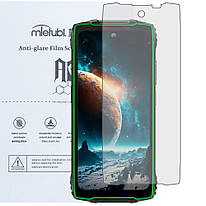 Матова гідрогелева плівка Mietubl Anti-Glare для Blackview BV8200