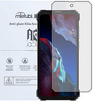 Матова гідрогелева плівка Mietubl Anti-Glare для Blackview BV8900 Pro