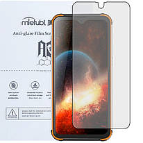 Матова гідрогелева плівка Mietubl Anti-Glare для Blackview BV9800 Pro