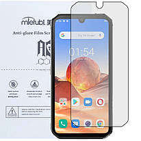 Матова гідрогелева плівка Mietubl Anti-Glare для Blackview BV9900E
