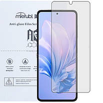 Матова гідрогелева плівка Mietubl Anti-Glare для Blackview Hero 10