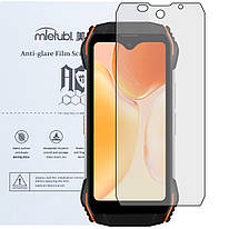 Матова гідрогелева плівка Mietubl Anti-Glare для Blackview N6000 SE