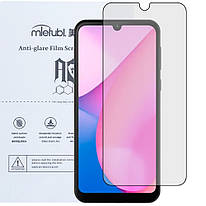 Матова гідрогелева плівка Mietubl Anti-Glare для Blackview Oscal C20