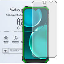 Матова гідрогелева плівка Mietubl Anti-Glare для Blackview Oscal S80