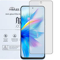 Матова гідрогелева плівка Mietubl Anti-Glare для Blackview Shark 9