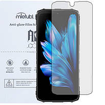 Матова гідрогелева плівка Mietubl Anti-Glare для DOOGEE Blade 10