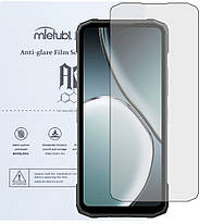 Матова гідрогелева плівка Mietubl Anti-Glare для DOOGEE Blade 10 Max