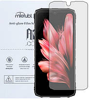 Матова гідрогелева плівка Mietubl Anti-Glare для DOOGEE Blade 10 Pro