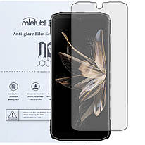 Матова гідрогелева плівка Mietubl Anti-Glare для DOOGEE Blade 10 Ultra