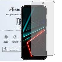 Матова гідрогелева плівка Mietubl Anti-Glare для DOOGEE Blade 20
