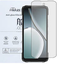 Матова гідрогелева плівка Mietubl Anti-Glare для DOOGEE Blade 20 Ultra