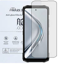 Матова гідрогелева плівка Mietubl Anti-Glare для DOOGEE Fire 6