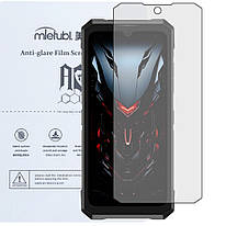 Матова гідрогелева плівка Mietubl Anti-Glare для DOOGEE Fire 6 Max
