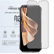 Матова гідрогелева плівка Mietubl Anti-Glare для DOOGEE S Cyber