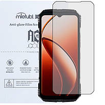 Матова гідрогелева плівка Mietubl Anti-Glare для DOOGEE S118