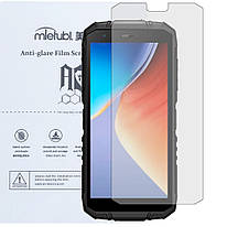 Матова гідрогелева плівка Mietubl Anti-Glare для DOOGEE S41 Max