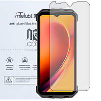 Матова гідрогелева плівка Mietubl Anti-Glare для DOOGEE V Max