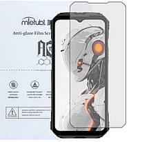 Матова гідрогелева плівка Mietubl Anti-Glare для DOOGEE V Max Pro