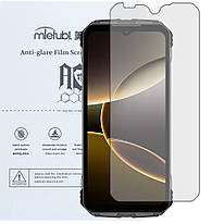 Матова гідрогелева плівка Mietubl Anti-Glare для DOOGEE V Max S