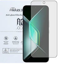 Матова гідрогелева плівка Mietubl Anti-Glare для Infinix GT 30 Pro
