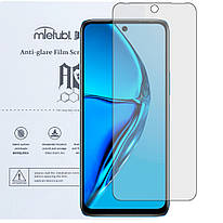 Матова гідрогелева плівка Mietubl Anti-Glare для Infinix HOT 20