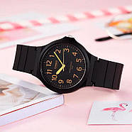 Чоловічі годинники Casio MW-240-1B2, фото 5