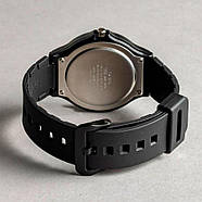Чоловічі годинники Casio MW-240-1B2, фото 3