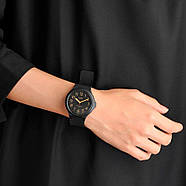 Чоловічі годинники Casio MW-240-1B2, фото 6