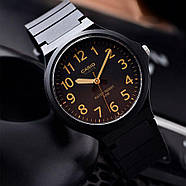 Чоловічі годинники Casio MW-240-1B2, фото 7